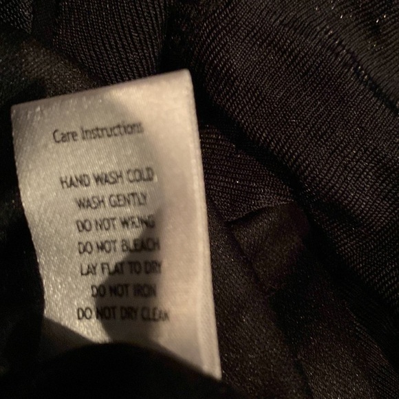 Love Nickie Lew Sequin Bodycon Dress Whimsigoth Dark Romance‎ Women M - Picture 7 of 7